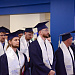 Вручение дипломов выпускникам Президентской программы 2023 года