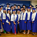Вручение дипломов выпускникам Президентской программы 2023 года