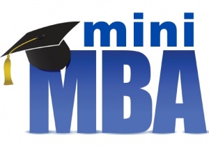 Набор на программу Mini-MBA.Practice