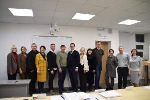 Защиты проектов Mini-MBA: когда обучение решает реальные бизнес-задачи