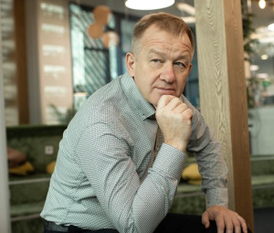 Стратегический фокус: мастер-класс по постановке бизнес-целей с экспертом Алексеем Шестаковым