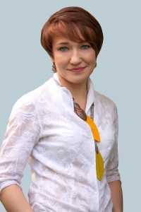 Чистякова Светлана Владимировна