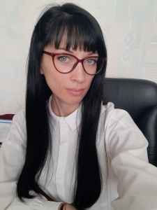 Виноградова Татьяна Александровна