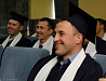Торжественная церемония вручения дипломов выпускникам Президентской программы подготовки управленческих кадров