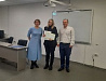 Вручение Гарцбургских сертификатов выпускникам программы "Управление проектами" (AFW_17)