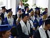 Вручение дипломов выпускникам Президентской программы подготовки управленческих кадров
