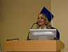 Торжественная церемония вручения дипломов выпускникам Президентской программы подготовки управленческих кадров
