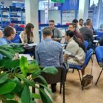 Фабрика процессов Школы бизнеса ЮУрГУ теория